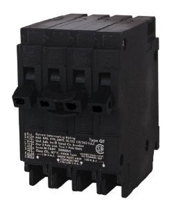 Murray MP23015 One 30-Amp Double Pole and Two 15-Amp Single Pole Circuit Breaker