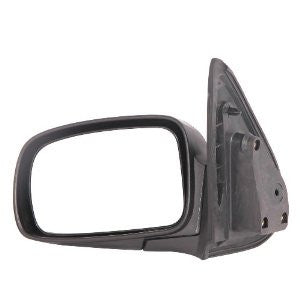 CIPA 18416 OE Replacement Electric Outside Rearview Mirror - Driver Side