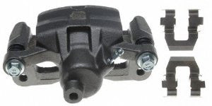 Raybestos FRC10686 Professional Grade Remanufactured, Semi-Loaded Disc Brake Caliper