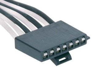 ACDelco PT2195 Blower Motor Resistor Connector