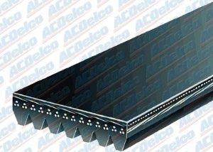 ACDelco 7K763 Fan Belt