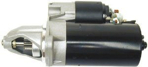 URO Parts NAD101490 Starter Motor