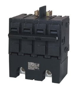 Siemens Q2150BHH 150A 4 Pole 120/240-Volt 65K type HQPP Circuit Breaker