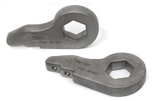Daystar KG09112 2" Torsion Bar Key Leveling Kit