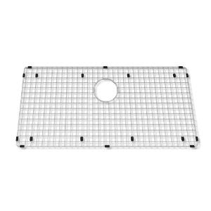 American Standard 791565-208070A Prevoir Bottom Grid 20-Inch x 15-Inch Kitchen Sink Rack, Stainless Steel