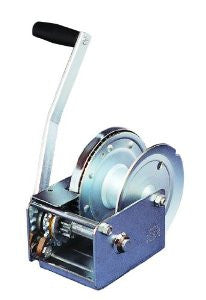 Fulton 1500 Pounds Brake Winch