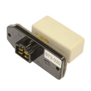 Dorman 973-020 Blower Motor Resistor for Dodge/Jeep