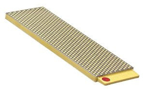 DMT W8EFNB 8-Inch DuoSharp Bench Stone Extra-Fine / Fine No Base