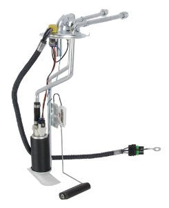 Spectra Premium SP12N1H Fuel Hanger Assembly with Pump and Sending Unit for Chevrolet Blazer/Tahoe/Yukon
