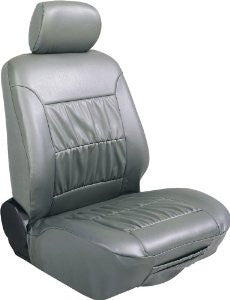 Elegant 19352-14 Echo Leather Low Back Seat Cover