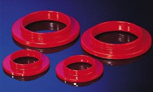 Energy Suspension 2.2103G Rear Spring Bush for CJ