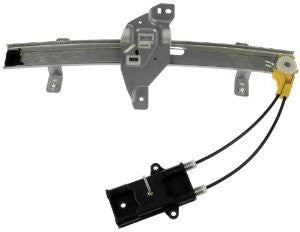 Dorman 740-709 Buick/Oldsmobile Rear Passenger Side Power Window Regulator