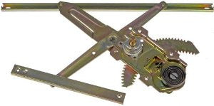 Dorman 749-788 Suzuki Swift Front Driver Side Manual Window Regulator