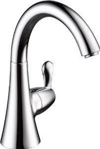 Delta Faucet 1977-DST Beverage Faucet, Chrome