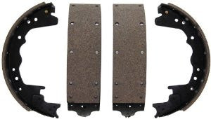 Wagner SevereDuty ANA358AR Brake Shoe Set