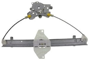VDO WR40266 Hyundai Sonata Rear Window Regulator