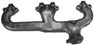 ATP 101080 Exhaust Manifold