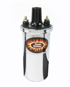 PerTronix 40001 Flame-Thrower 40,000 Volt 1.5 ohm Coil