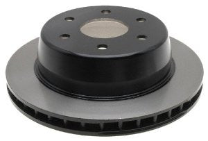 ACDelco 18A1412 Brake Rotor