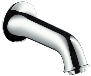 Hansgrohe 14148001 Talis C Tub Spout, Chrome