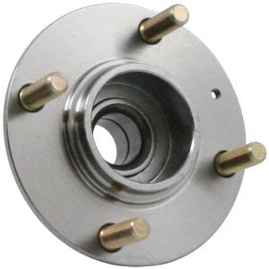 Dura International 295-12160 Rear Hub Assembly