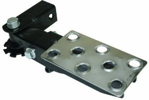 Bully AS-551 Adjustable Tailgate