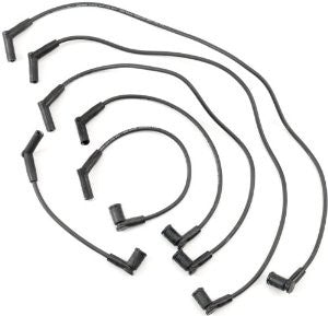 Autolite 97049 Spark Plug Wire Set 6 Cyl See Appl