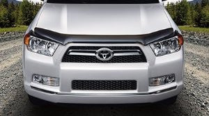 Genuine Toyota Accessories PT427-89100 Hood Protector