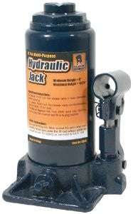 Black Bull HBJ8 8 Ton Multi-Purpose Hydraulic Jack