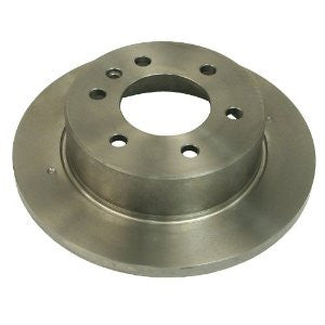 Beck Arnley 083-3412 Premium Brake Rotor