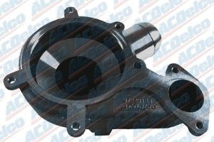 ACDelco 97228188 GM Original Equipment Engine Water Pump Housing