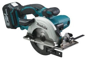 Makita BSS501 18-Volt LXT Lithium-Ion Cordless 5-3/8-Inch Circular Trim Saw Kit