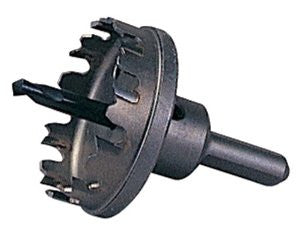 Makita 714080-A Carbide Hole Saw, 1-3/4-Inch