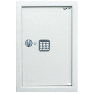 LockState LS-52EN Large Digital Wall Safe