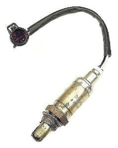 Bosch 13942 Oxygen Sensor, OE Type Fitment