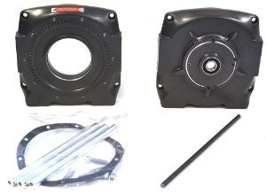 WARN 64109 Drum Support,M12 & M15