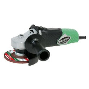 Hitachi G12SA3 4-1/2-Inch Grinder