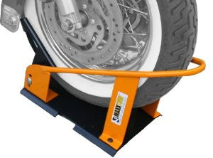 Maxxtow Towing Products 70075 Motorcycle Wheel Chock
