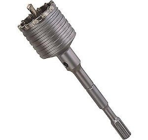 Bosch HC8015 Spline Shank Core Bit 2 x 17 x 22-Inch