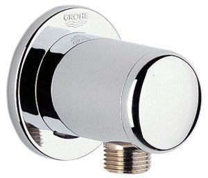 Grohe 28 672 000 Wall Mount Hand Shower Union, StarLight Chrome