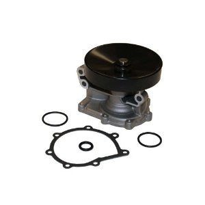 GMB 158-2010 OE Replacement Water Pump