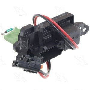 Four Seasons 20299 HVAC Blower Motor Resistor