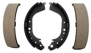 Raybestos 549PG Professional Grade Drum Brake Shoe Set
