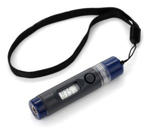 KINTREX IRT0401 Compact Waterproof (IP67) Infrared Thermometer