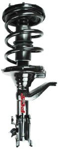 FCS 1331631L Complete Strut Assembly