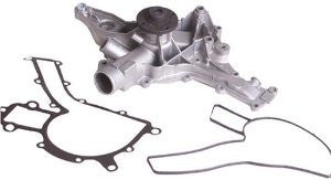 Beck Arnley 131-2253 Water Pump