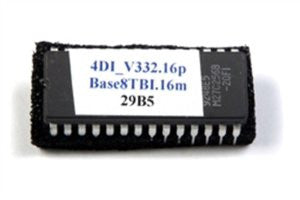 Holley 534-77 Pro-Jection Software