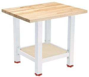 Shop Fox D3304 Workbench Leg System-Small