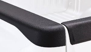 Bushwacker Chevrolet Smootback Ultimate BedRail Cap