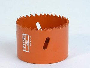 Bahco 4-3/8-Inch 3830-111-VIP Bi Metal Hole Saw